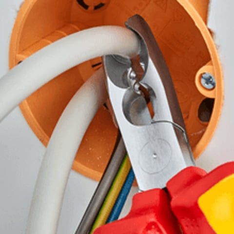 Stripping Pliers | 13 46 165