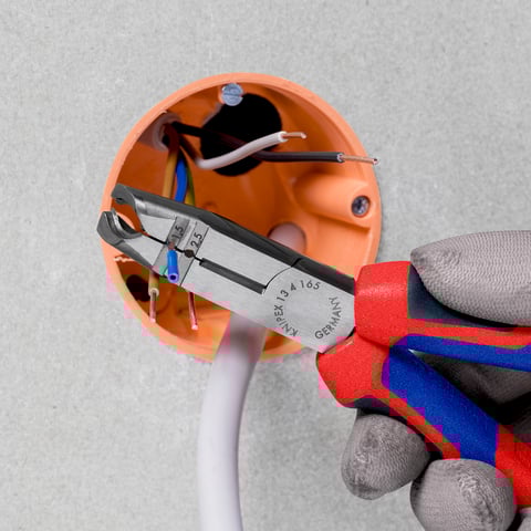 Stripping Pliers | KNIPEX