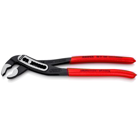 KNIPEX Alligator® Wasserpumpenzange | KNIPEX
