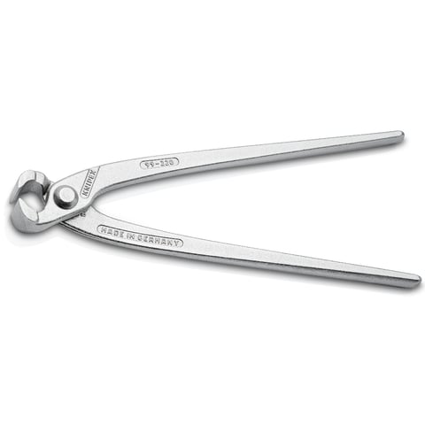 Concreters' Nipper (Fixers' Nipper) | 99 04 220