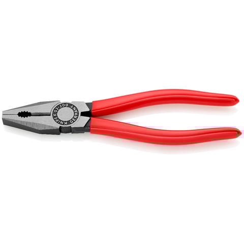 コンビネーションプライヤー | KNIPEX