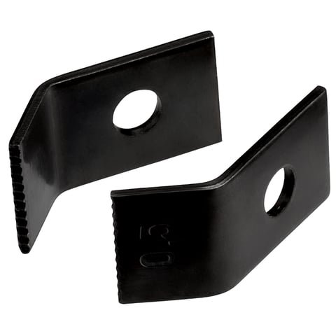 1 Paar Ersatzmesser für 15 11 120 Ø 0,5 mm | 15 19 005