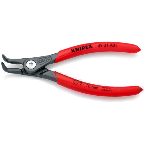 Amazon.co.jp: クニペックス KNIPEX 4623-A21 軸用スナップ