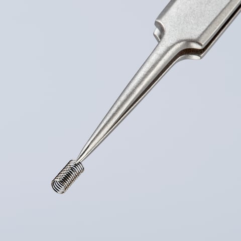 Titanpinzette | 92 23 01