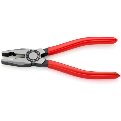 ぴのすけ Combination Pliers | KNIPEX