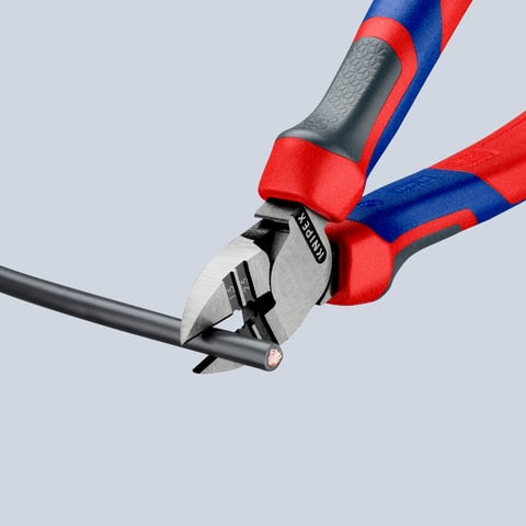 絶縁除去ニッパー | KNIPEX