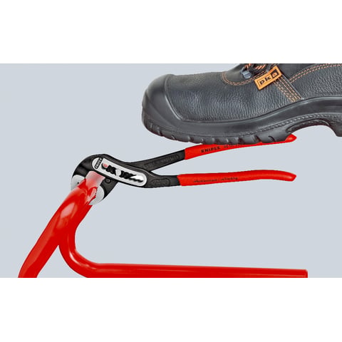 KNIPEX Alligator® Wasserpumpenzange | 88 02 250 T