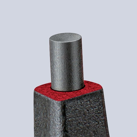 Precision Circlip Pliers For internal circlips in bore holes | 48 21 J21