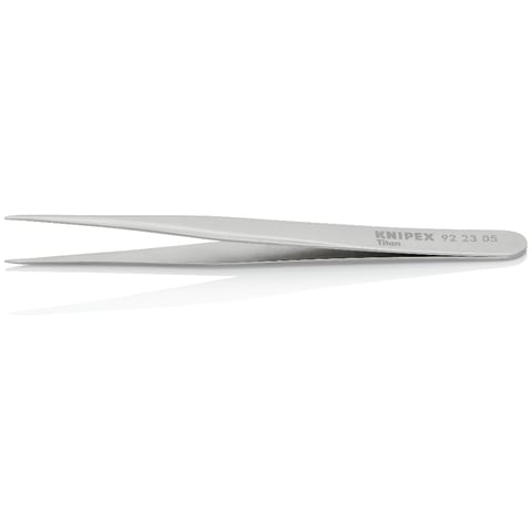 Titanpinzette | 92 23 05