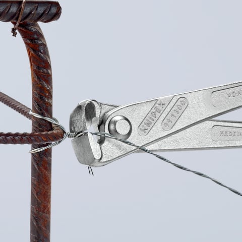 High Leverage Concreters' Nipper High lever transmission | 99 14 300