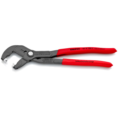 Schlauchschellenzange Für Click-Schellen | 85 51 250 C