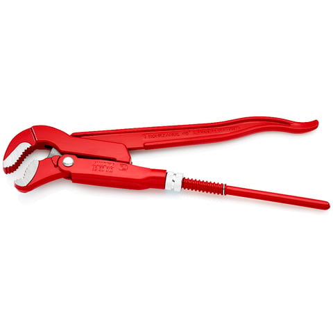 Pipe Wrench S-Type | 83 30 010