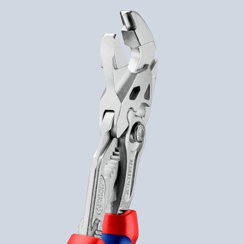 Collar cracker for aluminium collars For e.g. Hi-Lok® | 86 05 180 S5