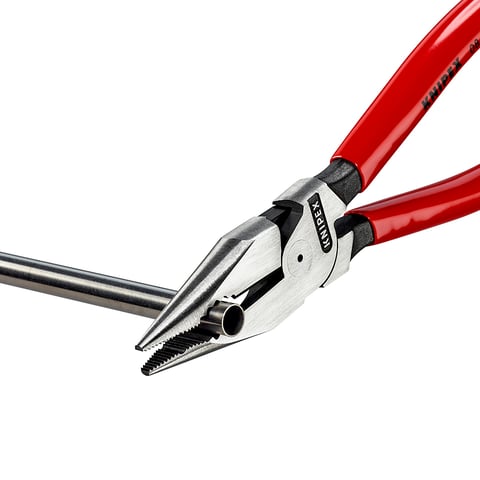 ニードルノーズペンチ | KNIPEX