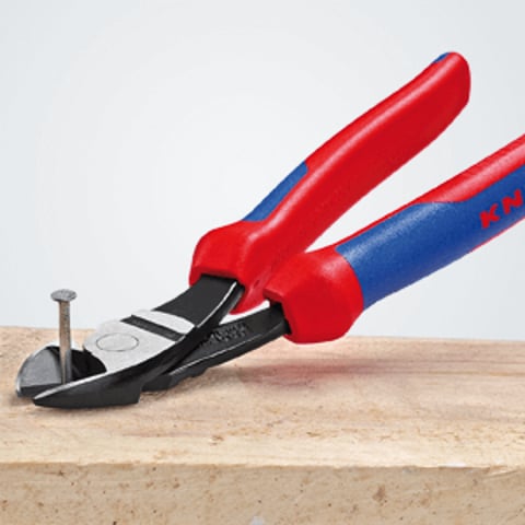 Tronchese laterale per meccanica tipo forte  | 74 22 200