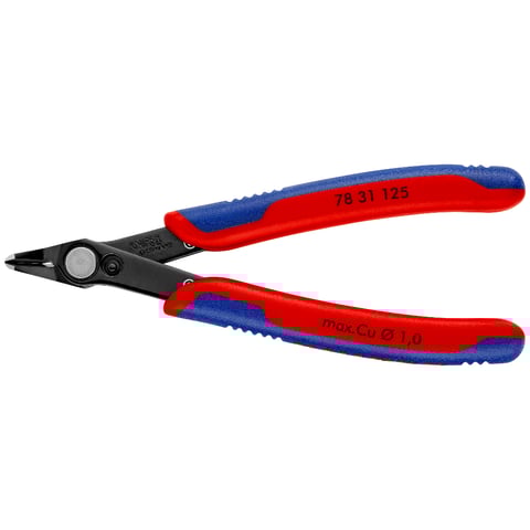 Electronic Super Knips® | KNIPEX