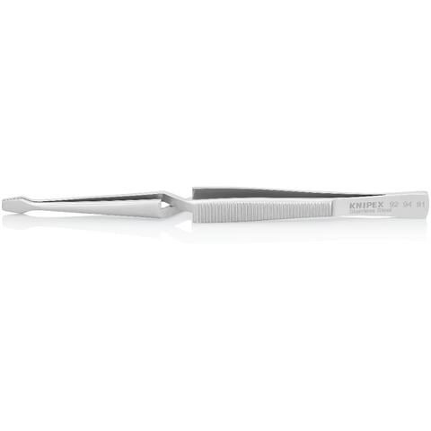 Universal cross jaw tweezers | 92 94 91