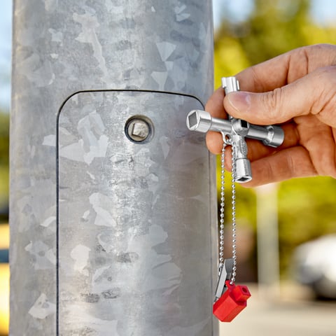 STPキーキャビネット 楽天市場】キーキャビネット STP □ 鍵付き 収納ボックス