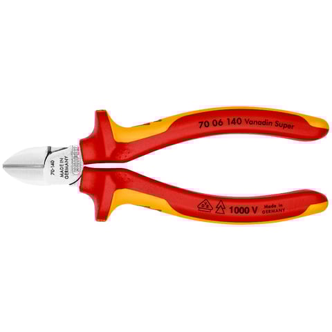 Diagonal Cutter | 70 06 140