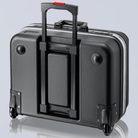 Tool case "BIG Basic Move" Electric 24 parts | 00 21 06 HL S