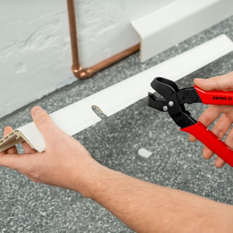 ノッチングプライヤー | KNIPEX