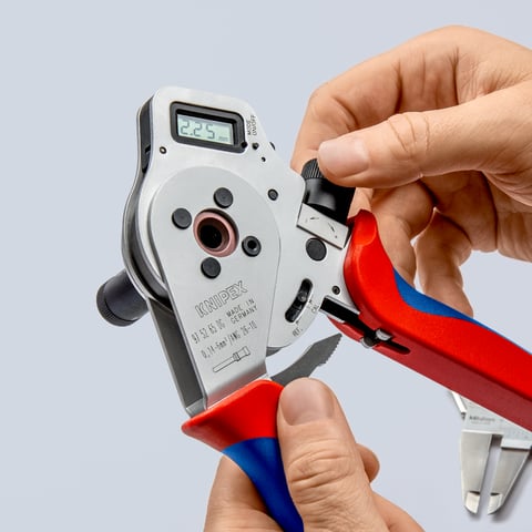 Univerzální polohovací přípravek pro 97 52 65 / 97 52 65 A / 97 52 65 DG / 97 52 65 DG A | 97 59 65 2