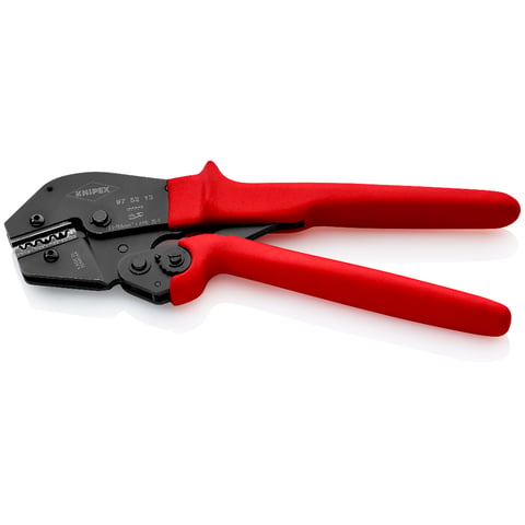 Crimping Pliers For two-hand operation | 97 52 13
