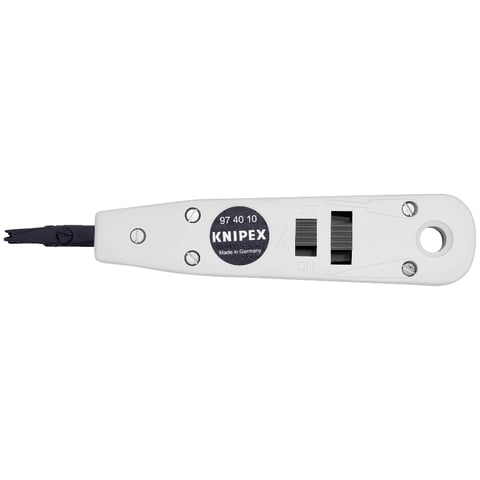 Insertion tool For LSA-Plus and identical construction design | 97 40 10