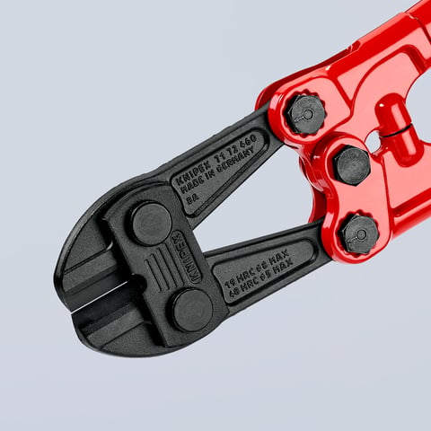 ボルトカッター | KNIPEX