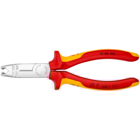 Stripping Pliers | 13 46 165