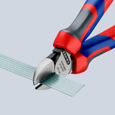 Diagonal Cutter | KNIPEX