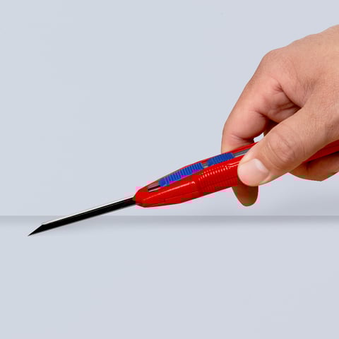 KNIPEX CutiX® Universalmesser | 90 10 165 BK