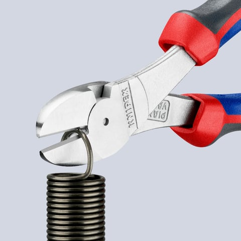 High Leverage Diagonal Cutter | KNIPEX