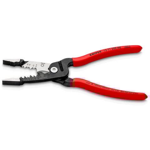 KNIPEX WireStripper メートルモデル | KNIPEX