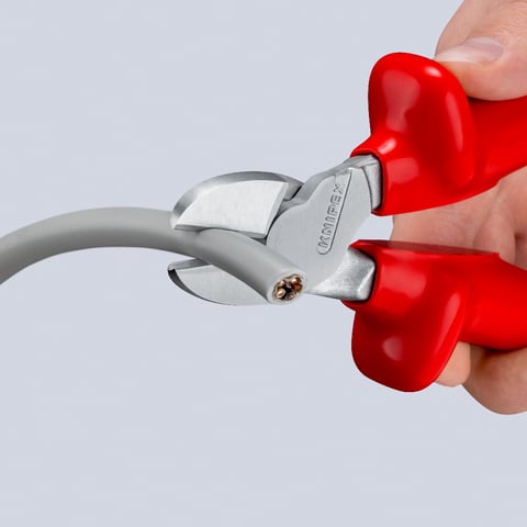 Kraft-Seitenschneider | 74 07 200