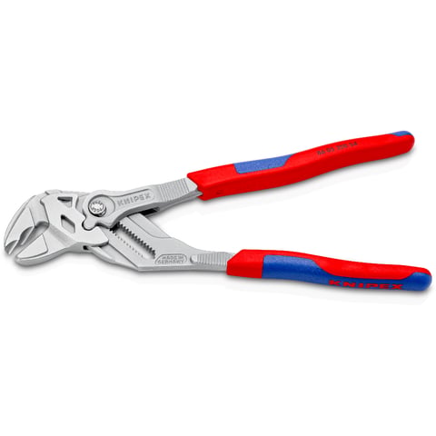 Pinza per fascette in alluminio Ad es. per Hi-Lok® | 86 05 250 S4