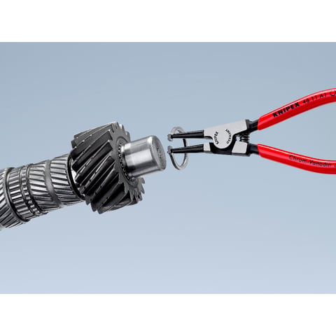 Circlip Pliers For external circlips on shafts | 46 11 A1