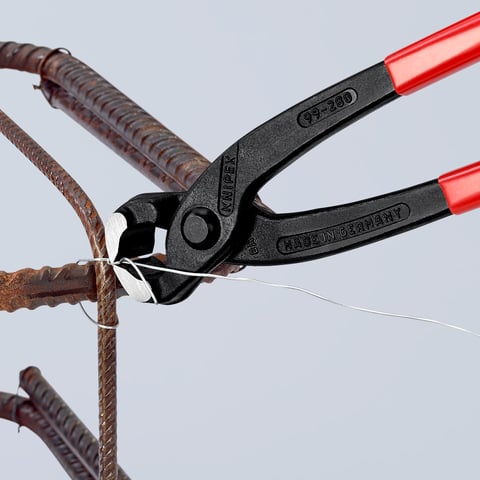 Monierzange (Rabitz- oder Flechterzange) | 99 01 280