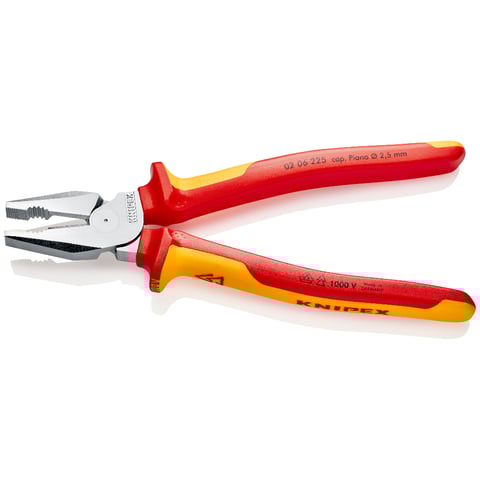High Leverage Combination Pliers | KNIPEX