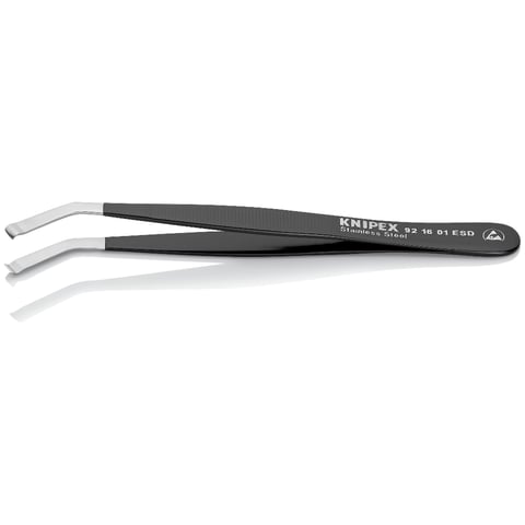 Positionierpinzette ESD | 92 16 01 ESD