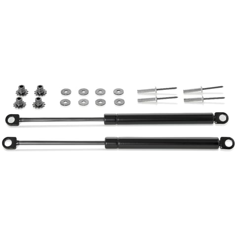 Ersatz-Gasdruckfedern Für 00 21 37 (2x) | 00 21 99 V33
