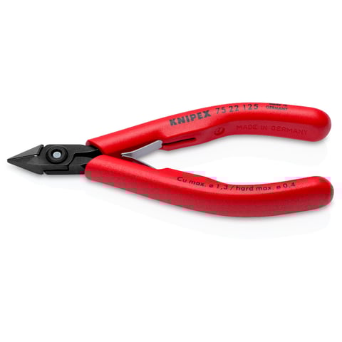 電工ニッパー | KNIPEX