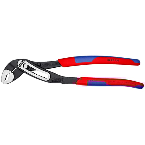 KNIPEX Alligator® Water Pump Pliers | KNIPEX