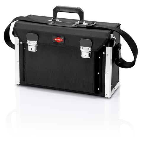 Werkzeugtasche "Classic" Leer | 00 21 02 LE