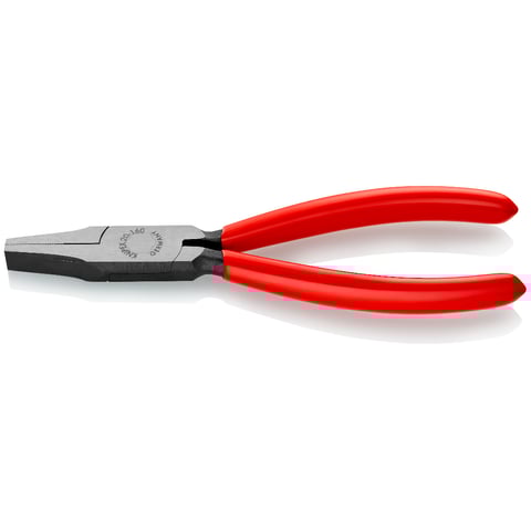 Flat Nose Pliers | KNIPEX