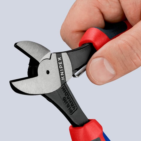 強力ニッパー | KNIPEX