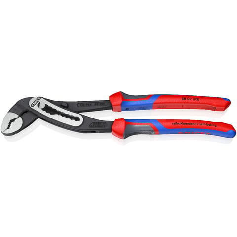 KNIPEX Alligator® Wasserpumpenzange | 88 02 300