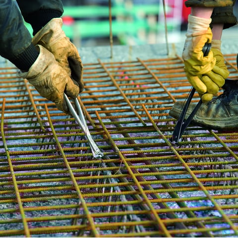 CS Concreters' Nippers | KNIPEX Tools