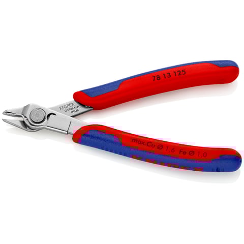 Electronic Super Knips® | KNIPEX