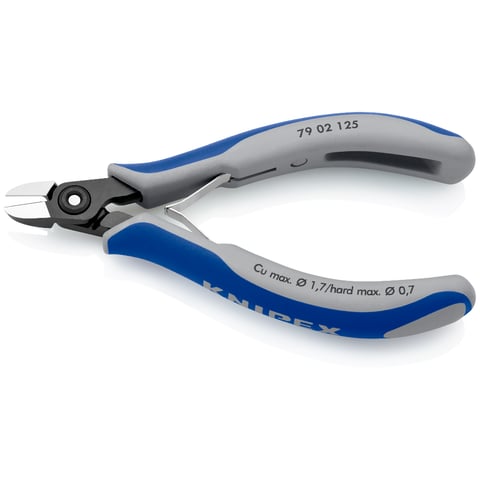 pino0725様 Precision Electronics Diagonal Cutter | KNIPEX